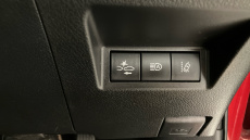 Toyota Yaris 1.5 Hybrid Excel 5dr CVT Hybrid Hatchback